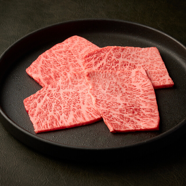 上ロース